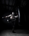 Unlock Your Personal Growth: Know The Power of Self-Discipline and Self-Knowledge in Kickboxing