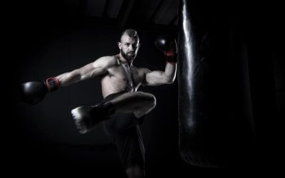 Unlock the Surprising Benefits of Kickboxing
