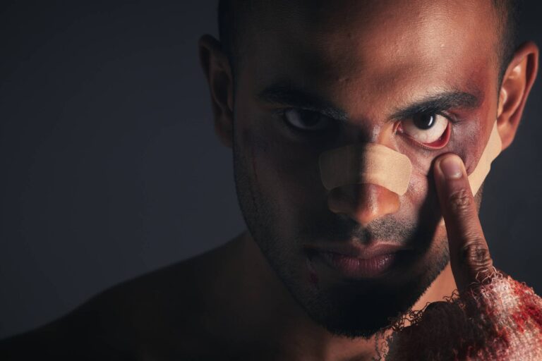 Common Martial Arts Injuries and How to Prevent Them