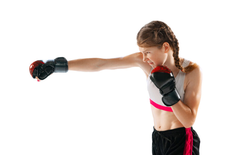 Why Brooklyn Parents Choose Lions Fight for Their Kids’ Martial Arts Training