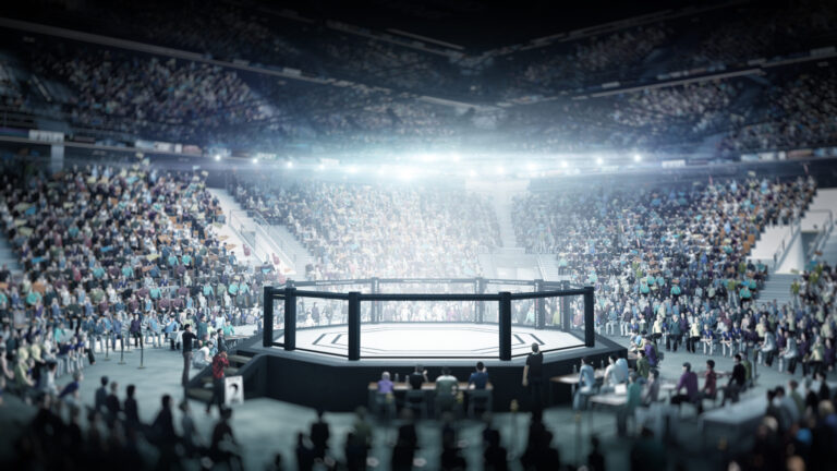 How to Prepare for Your First Martial Arts Competition