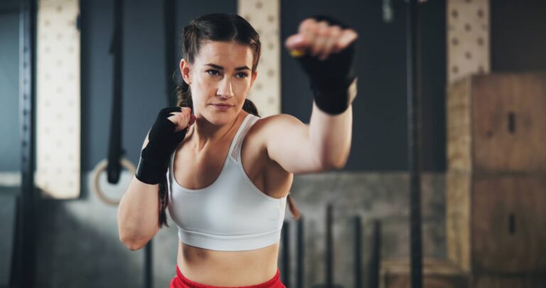 Understanding MMA: What to Expect in Mixed Martial Arts Training